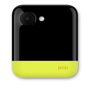 Polaroid Pop Camera